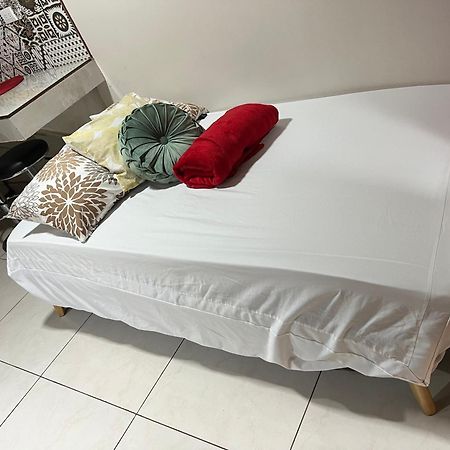 Apartamentos H Gonzalez #11#4 Alajuela Ngoại thất bức ảnh