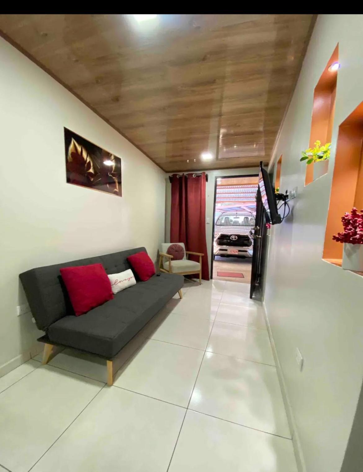 Apartamentos H Gonzalez #11#4 Alajuela Ngoại thất bức ảnh