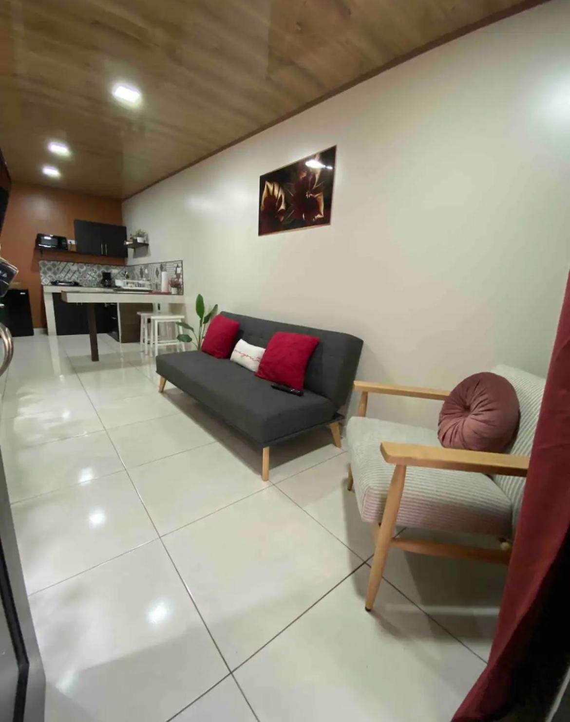 Apartamentos H Gonzalez #11#4 Alajuela Ngoại thất bức ảnh