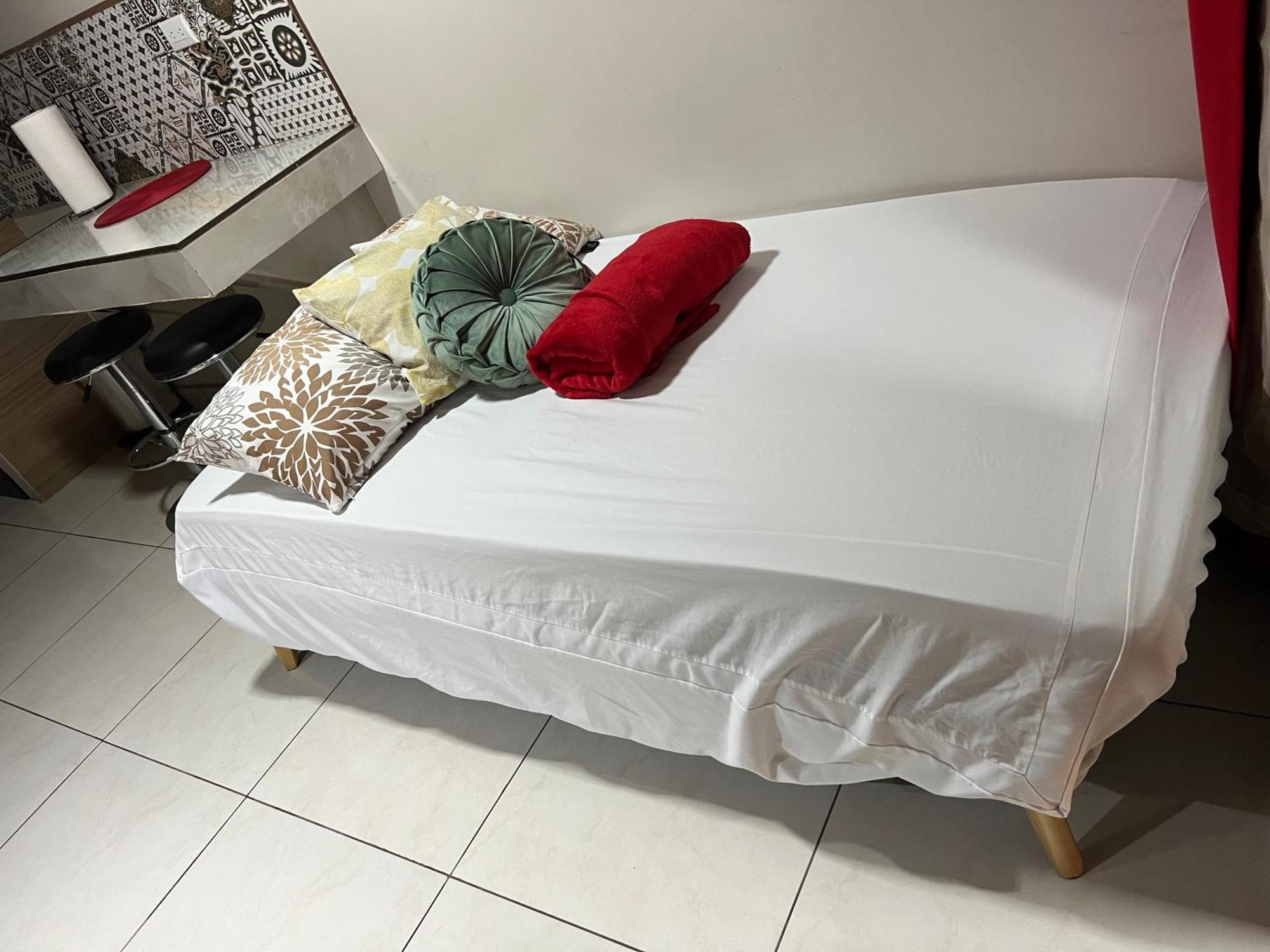 Apartamentos H Gonzalez #11#4 Alajuela Ngoại thất bức ảnh