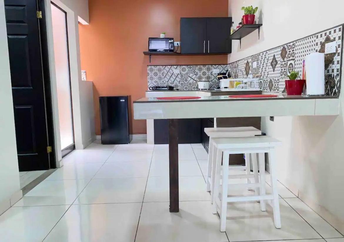 Apartamentos H Gonzalez #11#4 Alajuela Ngoại thất bức ảnh