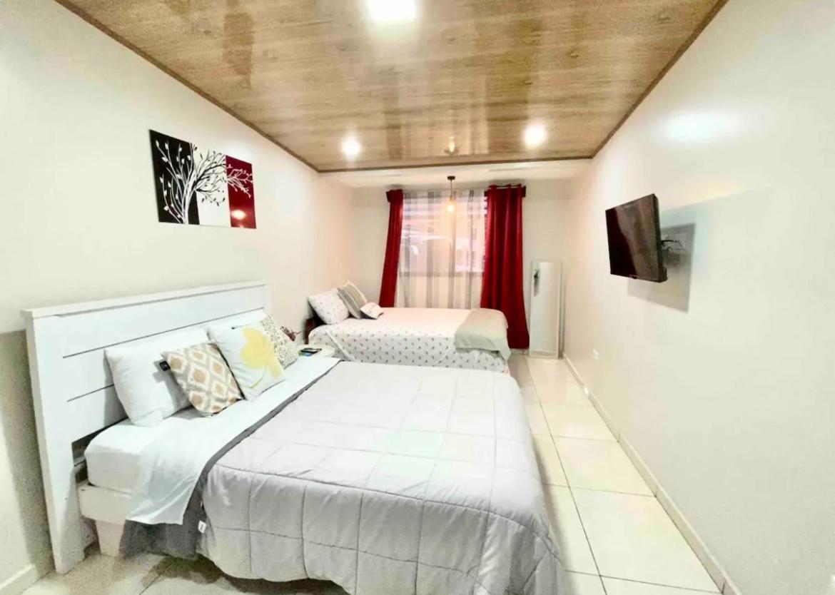 Apartamentos H Gonzalez #11#4 Alajuela Ngoại thất bức ảnh