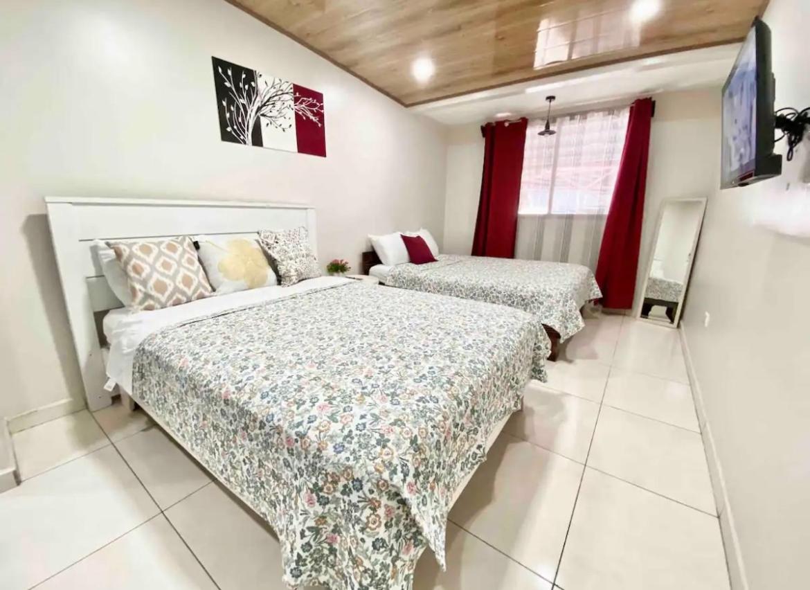 Apartamentos H Gonzalez #11#4 Alajuela Ngoại thất bức ảnh