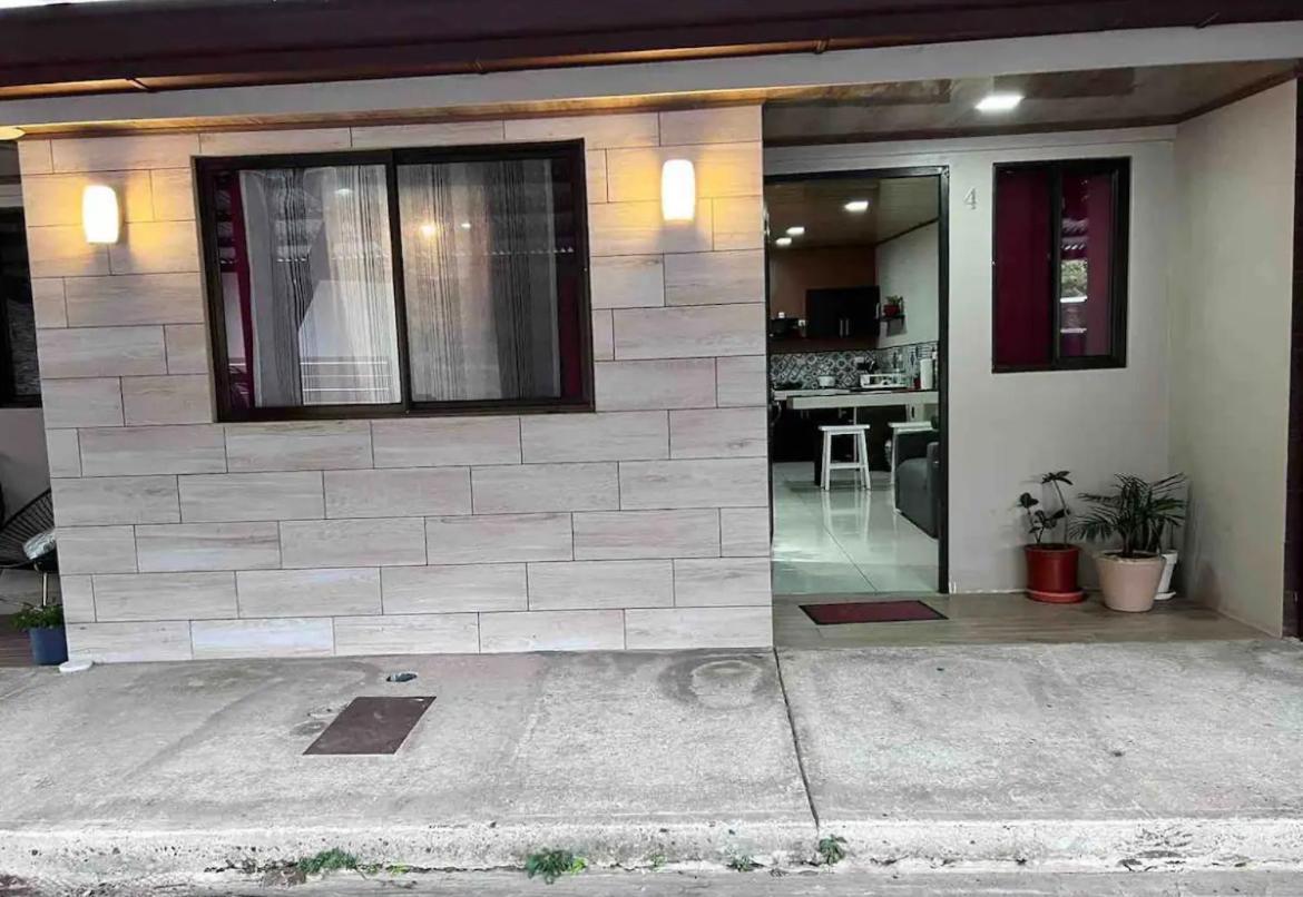 Apartamentos H Gonzalez #11#4 Alajuela Ngoại thất bức ảnh