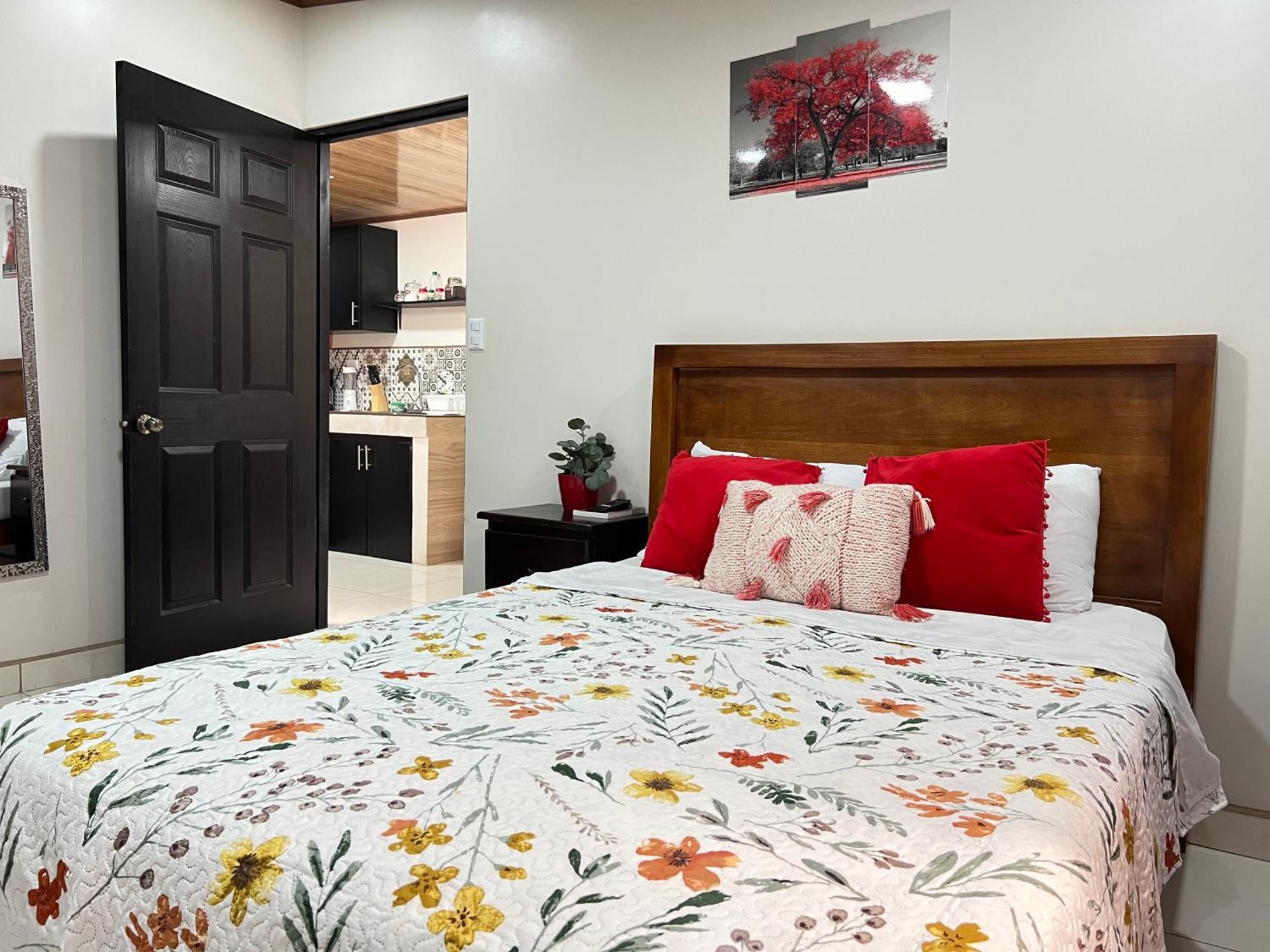 Apartamentos H Gonzalez #11#4 Alajuela Ngoại thất bức ảnh