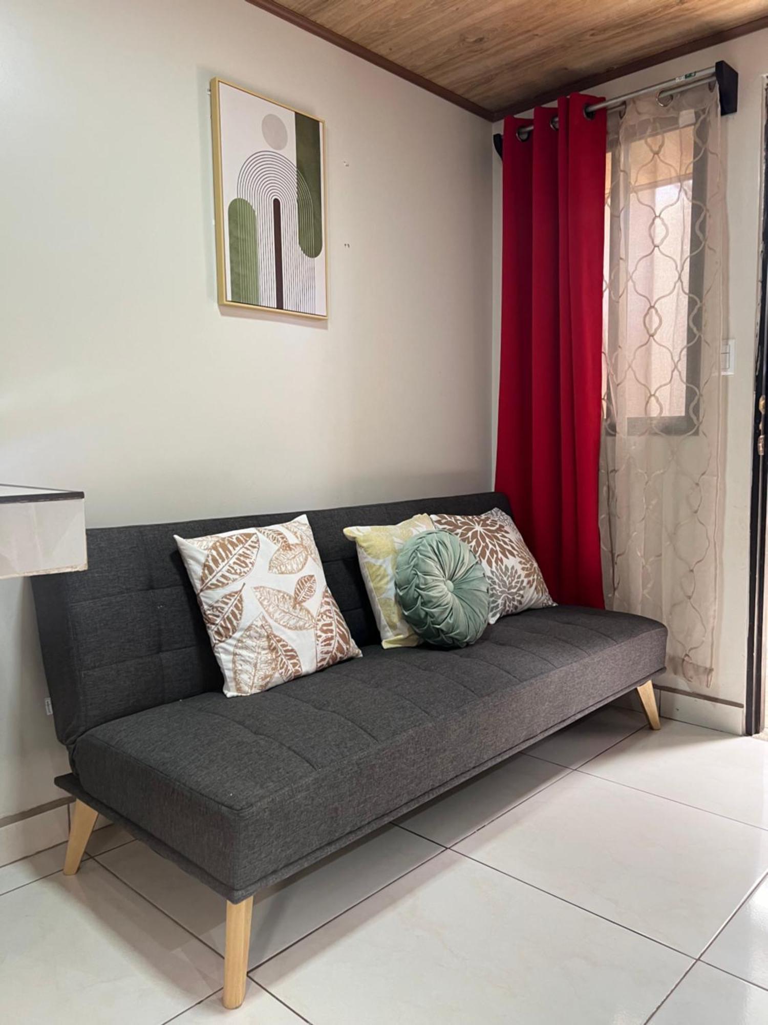 Apartamentos H Gonzalez #11#4 Alajuela Ngoại thất bức ảnh