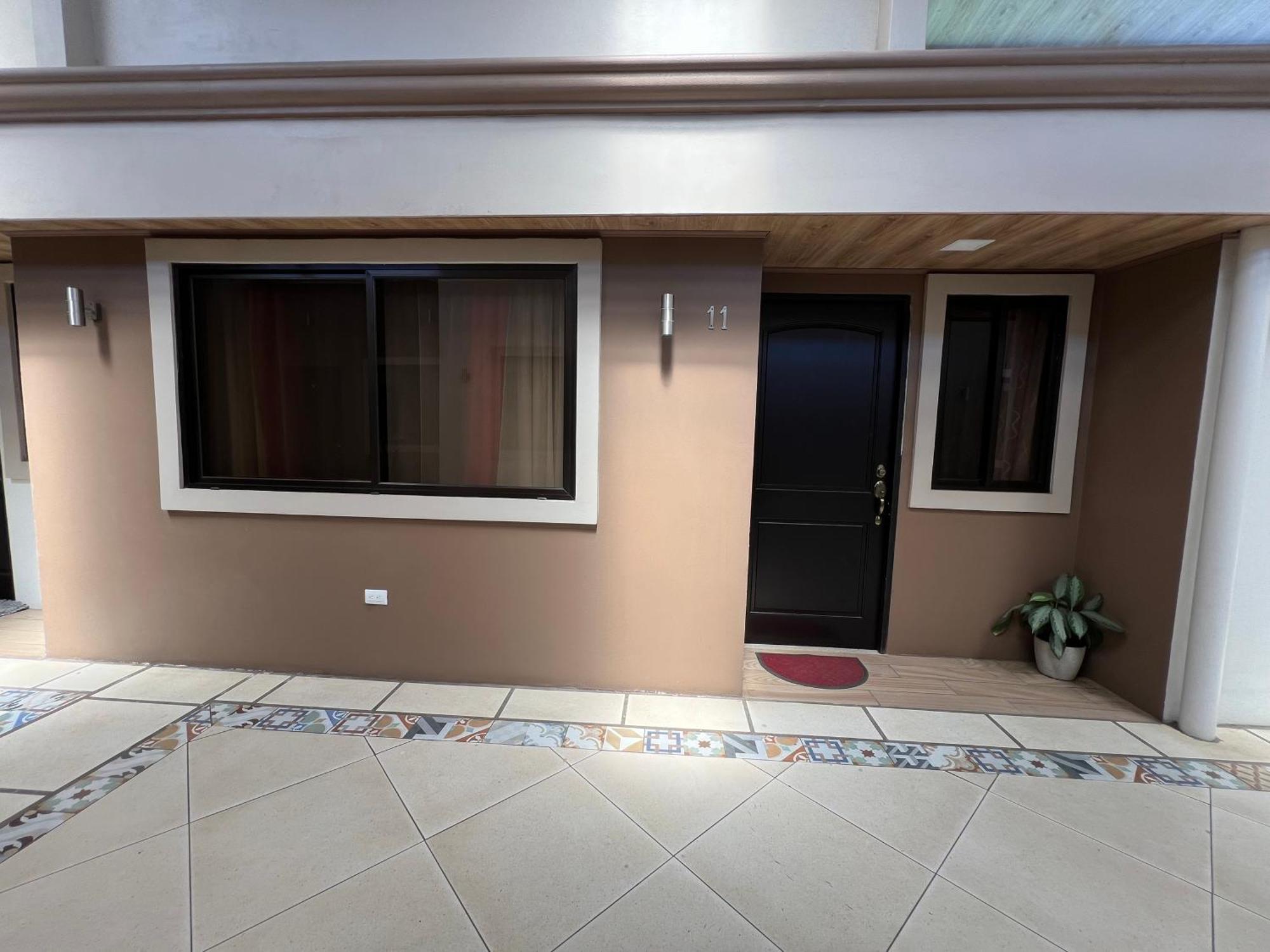 Apartamentos H Gonzalez #11#4 Alajuela Ngoại thất bức ảnh